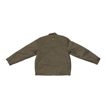 Load image into Gallery viewer, YOUNGBLACKFOLKS Work Jacket Brown