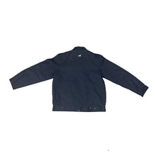 Load image into Gallery viewer, YOUNGBLACKFOLKS Work Jacket Navy