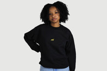 Load image into Gallery viewer, Black Folks Crew Nx