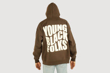 Load image into Gallery viewer, Wavy Folks Hoodie