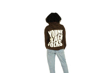 Load image into Gallery viewer, Wavy Folks Hoodie
