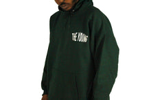Load image into Gallery viewer, The Young World Hoodie