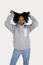 Load image into Gallery viewer, Wavy Folks Hoodie