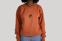 Load image into Gallery viewer, Black Folks Crew Nx