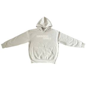 Folks Monochrome Cream on Cream