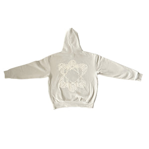 Folks Monochrome Cream on Cream