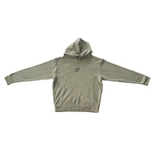 Load image into Gallery viewer, Wavy Folks Puff Hoodie
