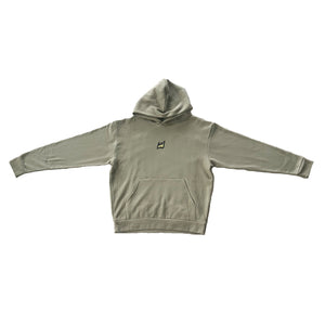 Wavy Folks Puff Hoodie
