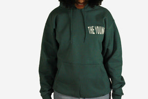 The Young World Hoodie