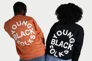 Black Folks Crew Nx