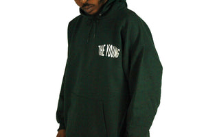 The Young World Hoodie