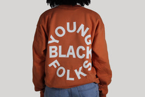 Black Folks Crew Nx